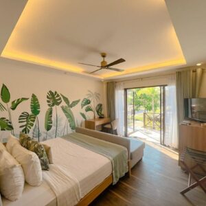 Premier Pool Villa